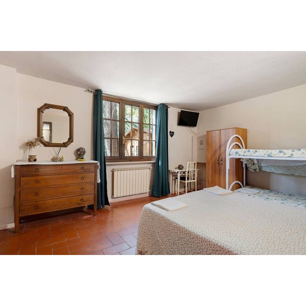 Maison De Vacances à Fucecchio à Partir De 98€ Par Nuit-image