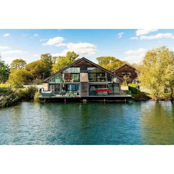 Maison De Vacances à Gloucestershire à Partir De 451€ Par Nuit-image