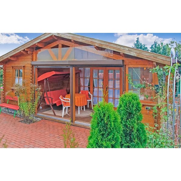 Maison De Vacances à Waren à Partir De 69€ Par Nuit-image