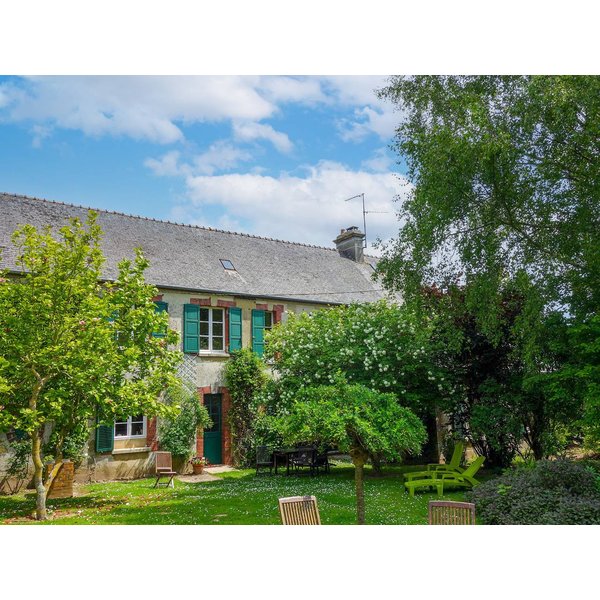 Maison De Vacances à Calvados à Partir De 313€ Par Nuit-image
