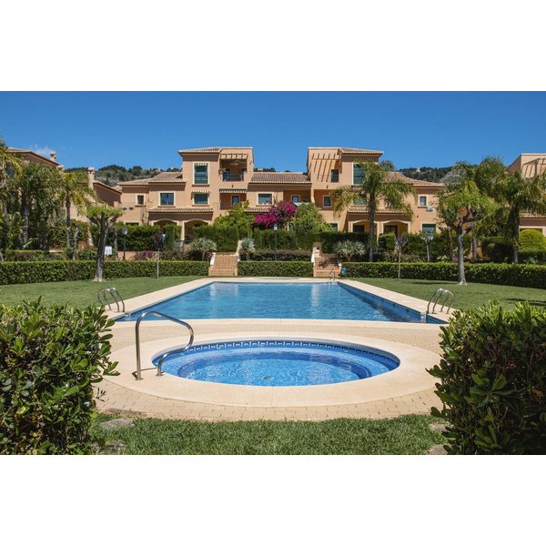Appartement De Vacances à JáVea à Partir De 122€ Par Nuit-image