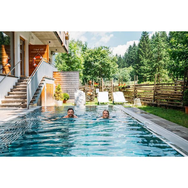HôTel à Nockberge à Partir De 133€ Par Nuit-image