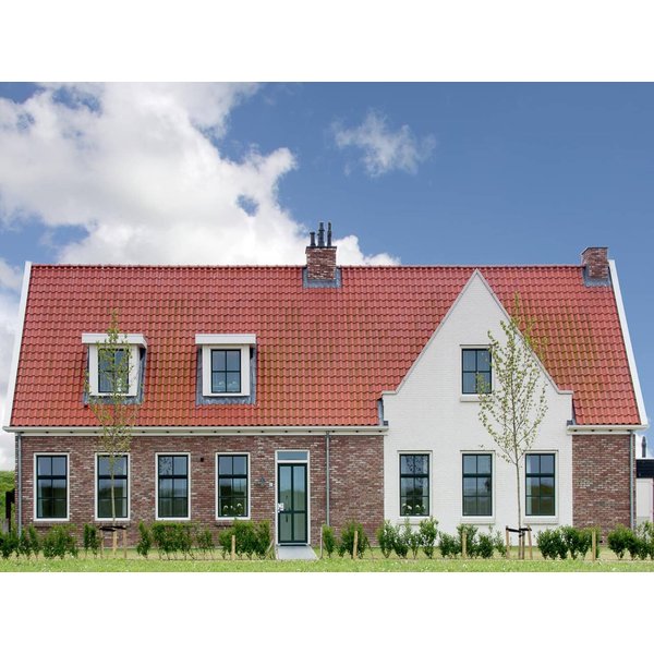 Maison De Vacances à Colijnsplaat à Partir De 796€ Par Nuit-image
