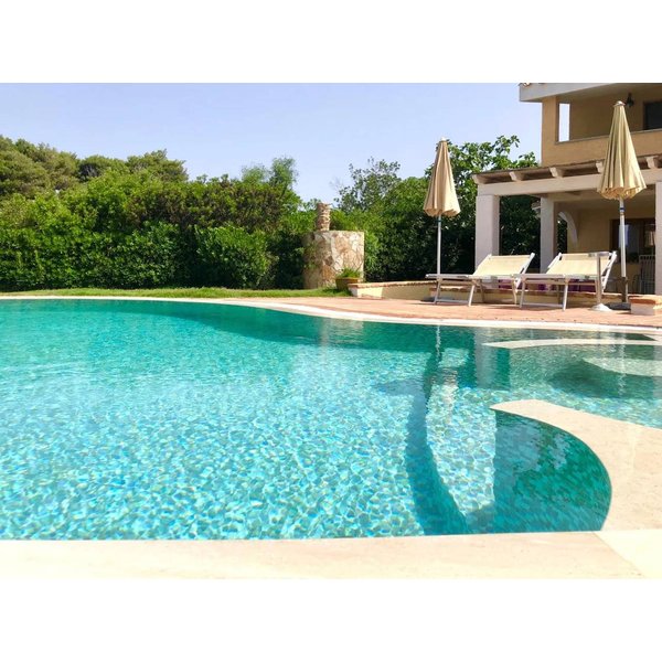 Maison De Vacances à Villasimius à Partir De 791€ Par Nuit-image