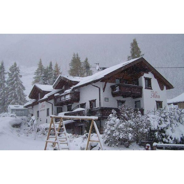 Maison De Vacances à Oetztal à Partir De 120€ Par Nuit-image