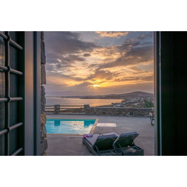 Maison De Vacances à Paros à Partir De 1163€ Par Nuit-image