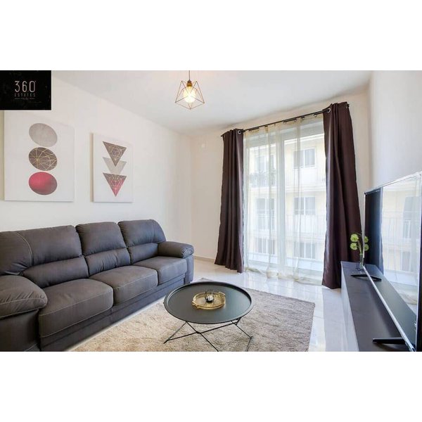 Appartement De Vacances à Gzira à Partir De 191€ Par Nuit-image