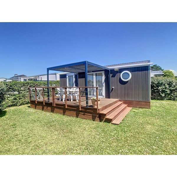 Camping à Manche à Partir De 158€ Par Nuit-image