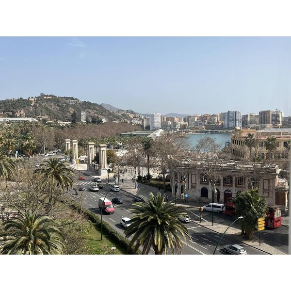 Appartement De Vacances à Malaga à Partir De 235€ Par Nuit-image