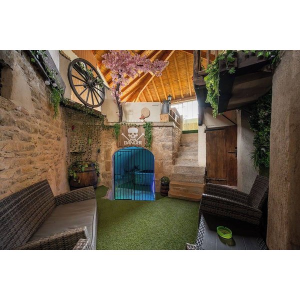 Appartement De Vacances à Jura à Partir De 132€ Par Nuit-image