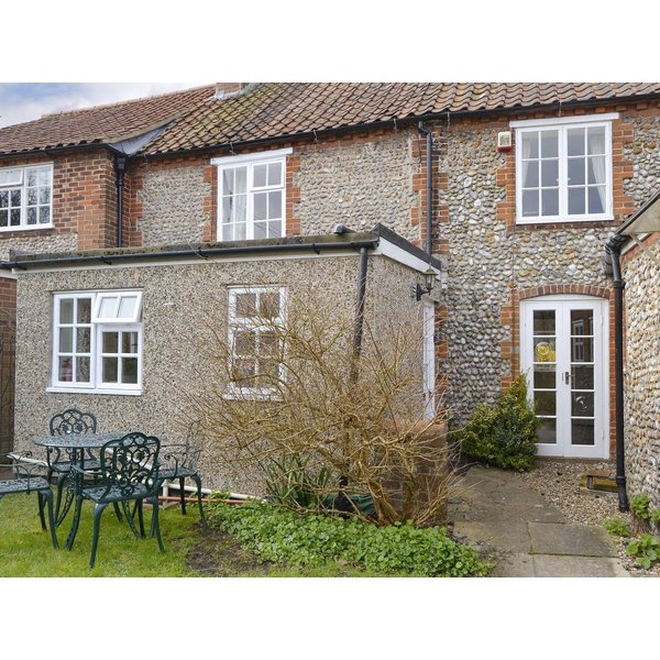 Maison De Vacances à Norfolk à Partir De 77€ Par Nuit-image