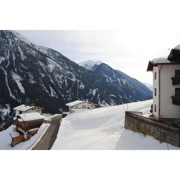 Appartement De Vacances à Kappl à Partir De 130€ Par Nuit-image