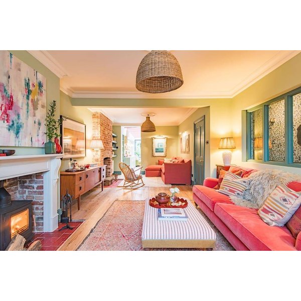 Maison De Vacances à Kent à Partir De 463€ Par Nuit-image