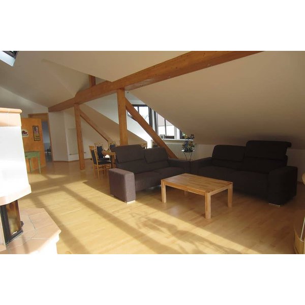 Appartement De Vacances à Franconie à Partir De 102€ Par Nuit-image
