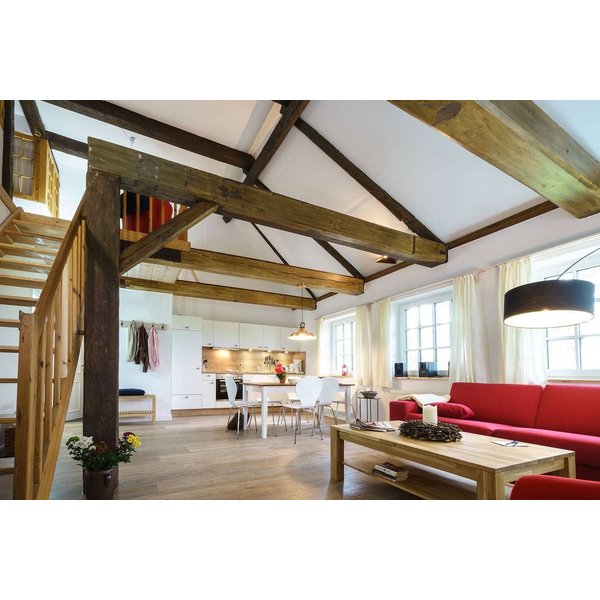 Appartement De Vacances à Welt à Partir De 86€ Par Nuit-image