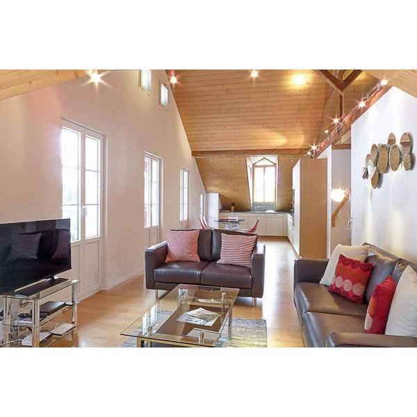 Appartement De Vacances à Lauterbrunnen à Partir De 215€ Par Nuit-image