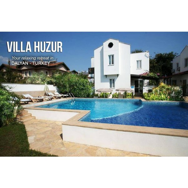 Maison De Vacances à Ortaca à Partir De 195€ Par Nuit-image