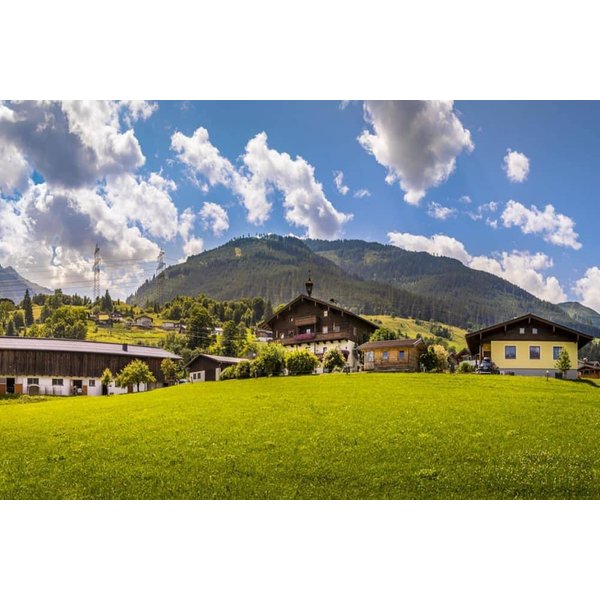 Maison De Vacances à Pinzgau à Partir De 159€ Par Nuit-image