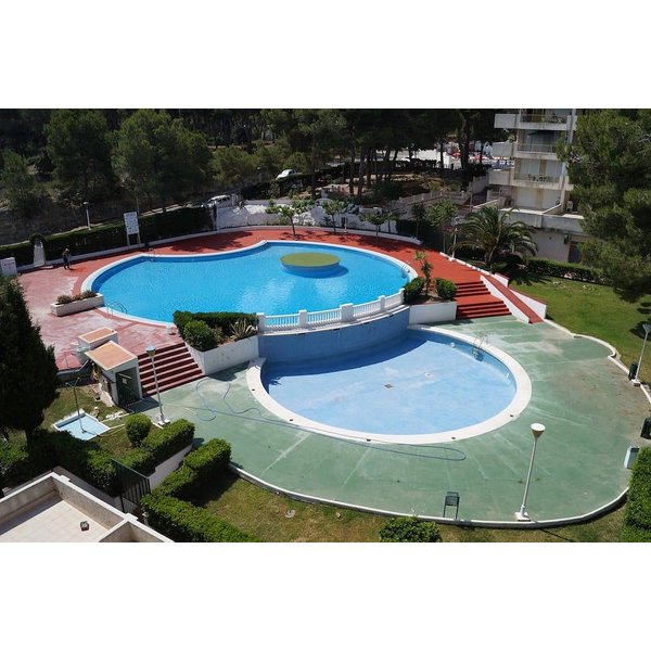 Appartement De Vacances à Salou à Partir De 34€ Par Nuit-image