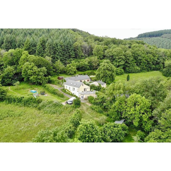 Maison De Vacances à NièVre à Partir De 48€ Par Nuit-image