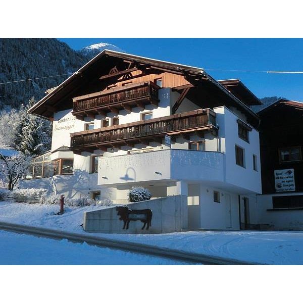 Appartement De Vacances à Oetz à Partir De 122€ Par Nuit-image