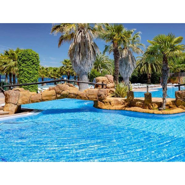 Maison De Vacances à Blanes à Partir De 49€ Par Nuit-image