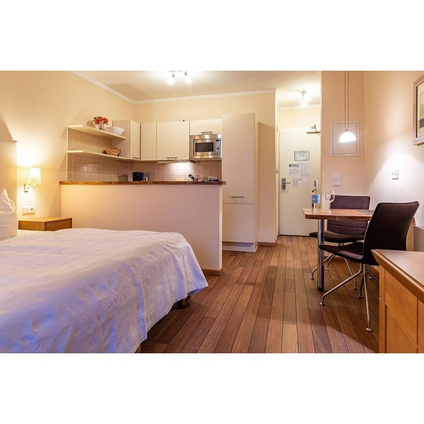 Appartement De Vacances à Waren à Partir De 75€ Par Nuit-image