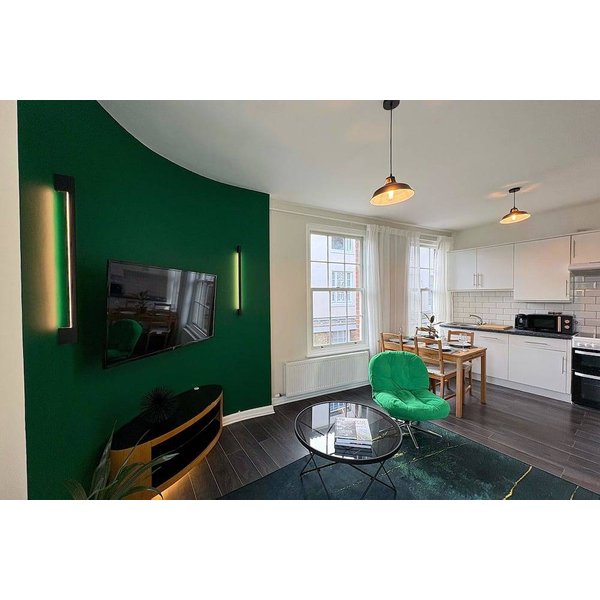 Appartement De Vacances à Norfolk à Partir De 139€ Par Nuit-image