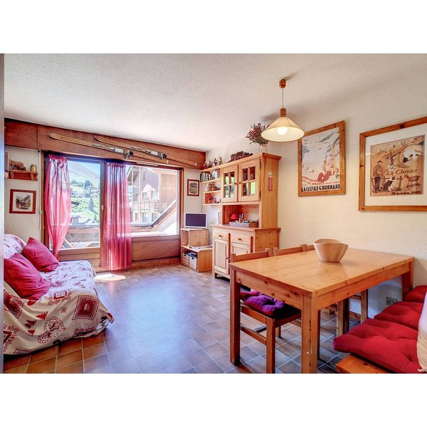 Appartement De Vacances à La Clusaz à Partir De 104€ Par Nuit-image