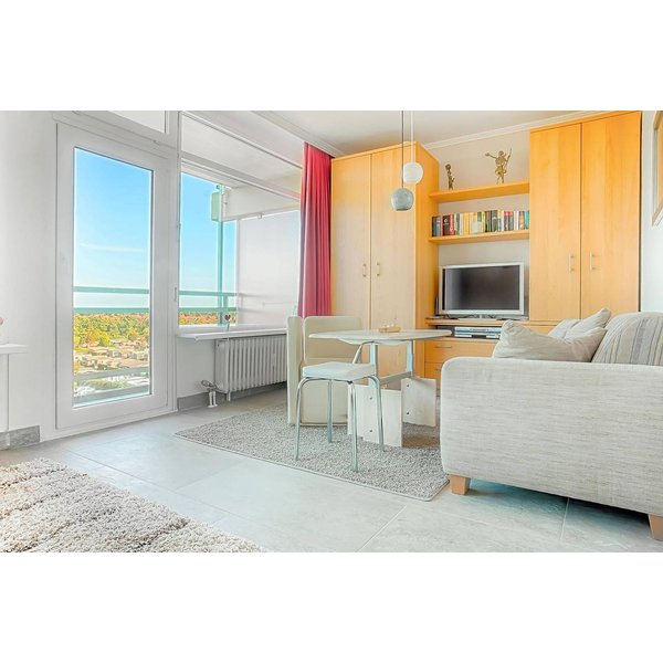 Appartement De Vacances à GroßEnbrode à Partir De 71€ Par Nuit-image