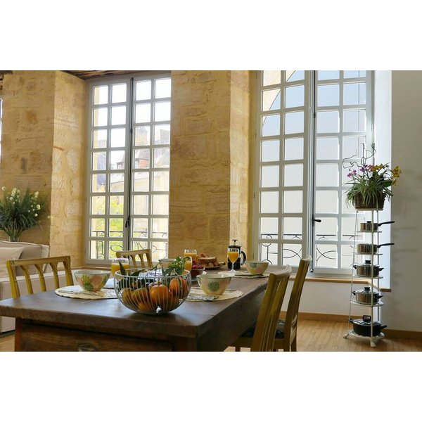 Appartement De Vacances à Dordogne à Partir De 255€ Par Nuit-image