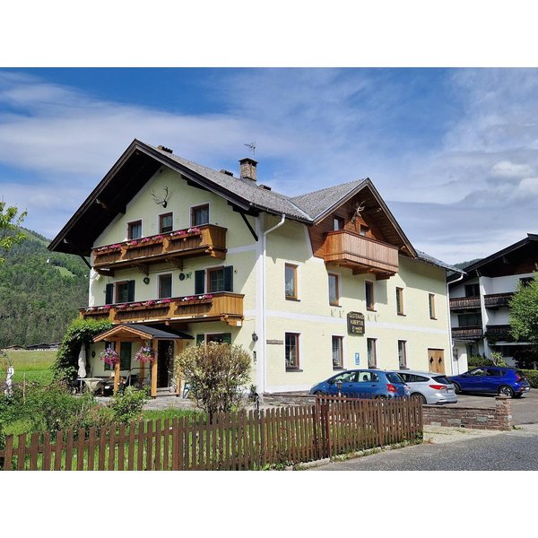 Appartement De Vacances à Achensee à Partir De 100€ Par Nuit-image
