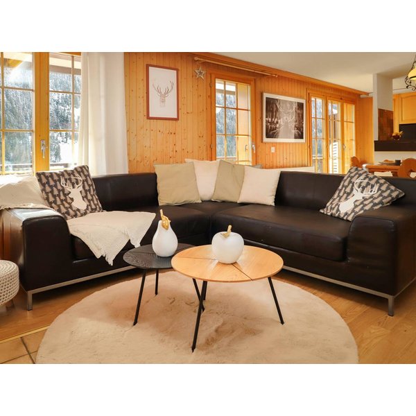 Appartement De Vacances à OrsièRes à Partir De 306€ Par Nuit-image