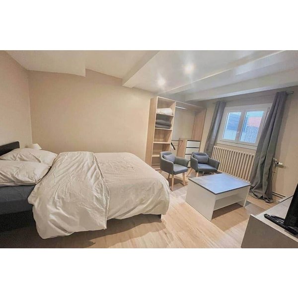 Maison De Vacances à Sarthe à Partir De 47€ Par Nuit-image