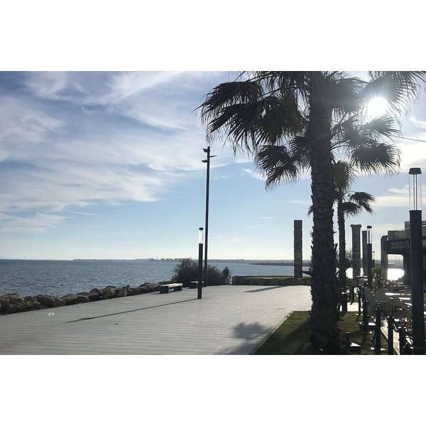 Maison De Vacances à Orihuela à Partir De 92€ Par Nuit-image
