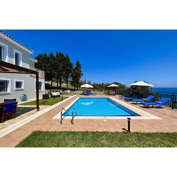 Maison De Vacances à CéPhalonie à Partir De 448€ Par Nuit-image