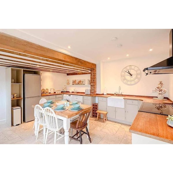 Appartement De Vacances à Norfolk à Partir De 243€ Par Nuit-image