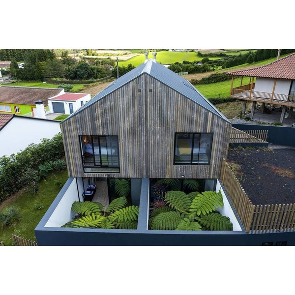 Maison De Vacances à Furnas à Partir De 173€ Par Nuit-image