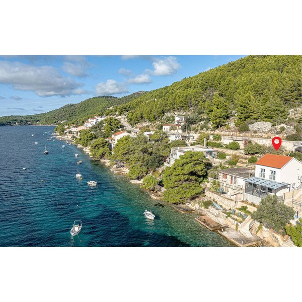 Maison De Vacances à Blato à Partir De 259€ Par Nuit-image