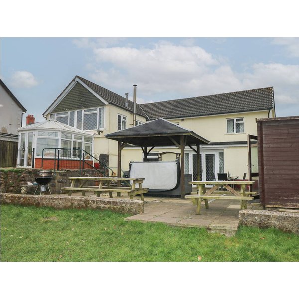 Maison De Vacances à Narberth à Partir De 472€ Par Nuit-image