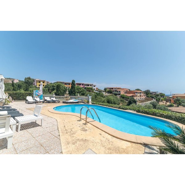 Appartement De Vacances à Budoni à Partir De 158€ Par Nuit-image