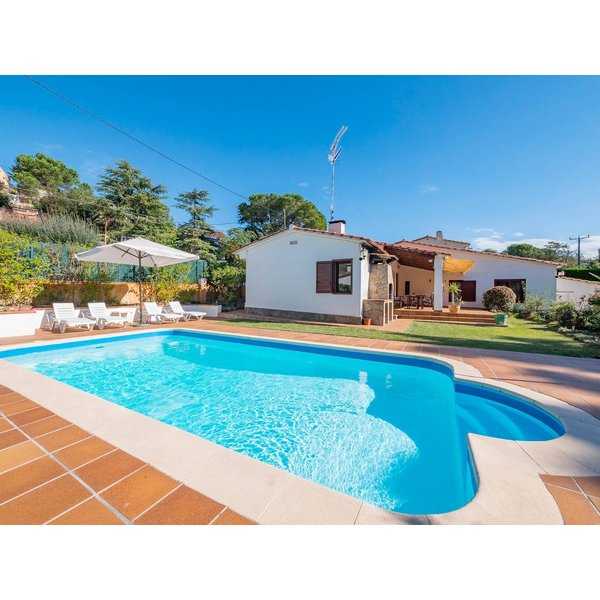 Maison De Vacances à Calonge à Partir De 225€ Par Nuit-image