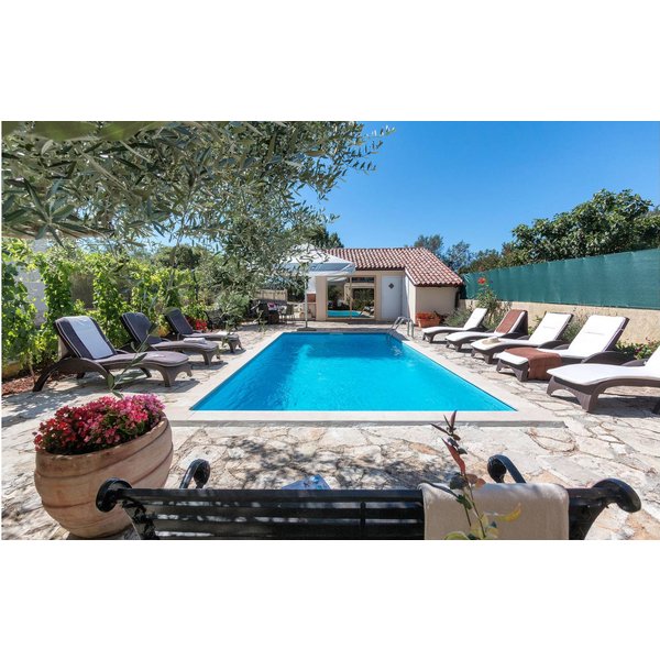 Appartement De Vacances à Pula à Partir De 154€ Par Nuit-image