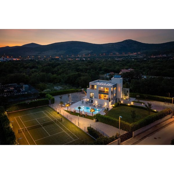 Maison De Vacances à Dugopolje à Partir De 1036€ Par Nuit-image