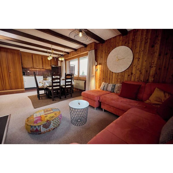 Appartement De Vacances à Vex à Partir De 140€ Par Nuit-image