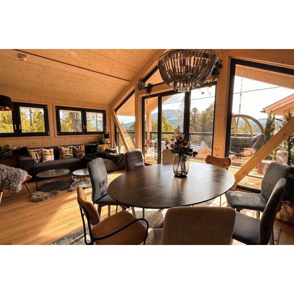Maison De Vacances à Nockberge à Partir De 404€ Par Nuit-image