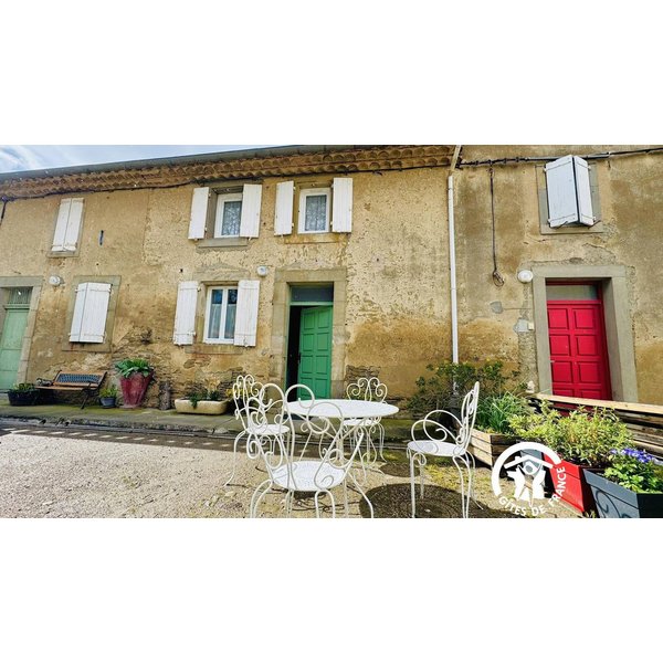 Maison De Vacances à Aude à Partir De 64€ Par Nuit-image