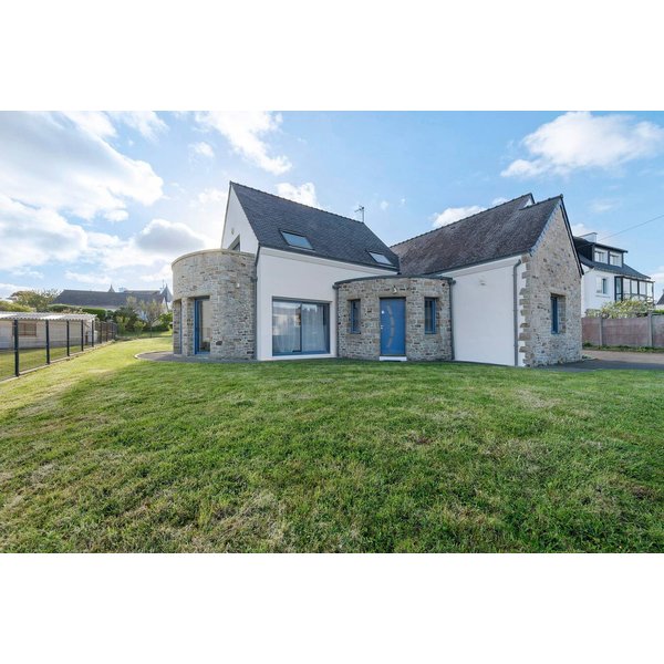 Appartement De Vacances à Iroise à Partir De 147€ Par Nuit-image