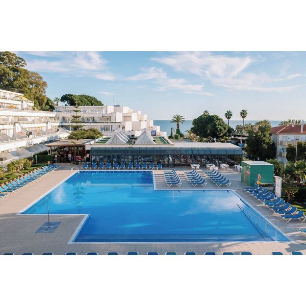 HôTel à Albufeira à Partir De 141€ Par Nuit-image
