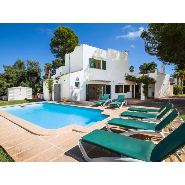 Maison De Vacances à Migjorn à Partir De 745€ Par Nuit-image